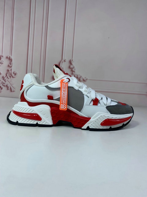 men DG shoes-098